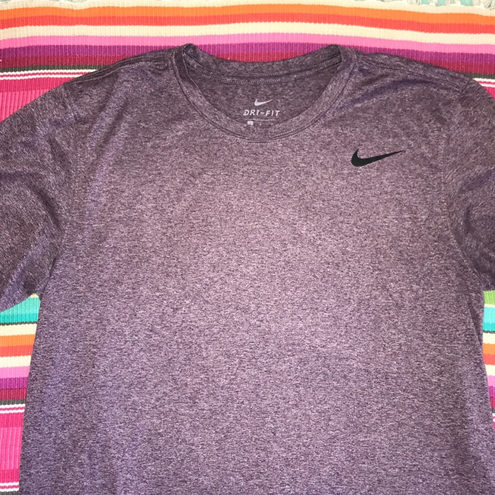 Nike Dri-Fit Tee